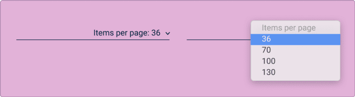image 28 برگه تقلب رابط کاربری: 3 الگوی صفحه بندی (pagination)، پیمایش بی نهایت (infinite scroll) و دکمه بارگذاری بیشتر (load more)